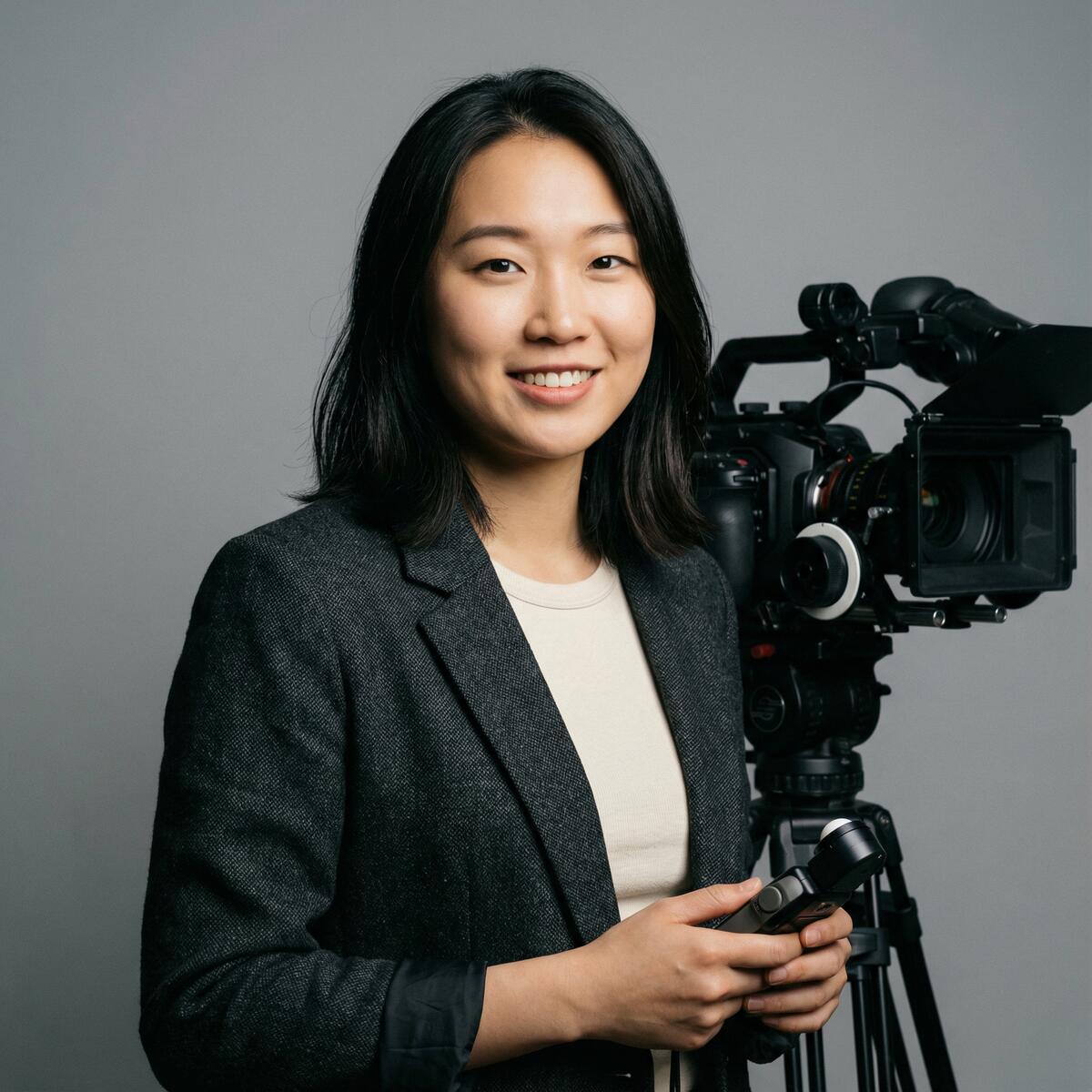 17c一起草摄影师